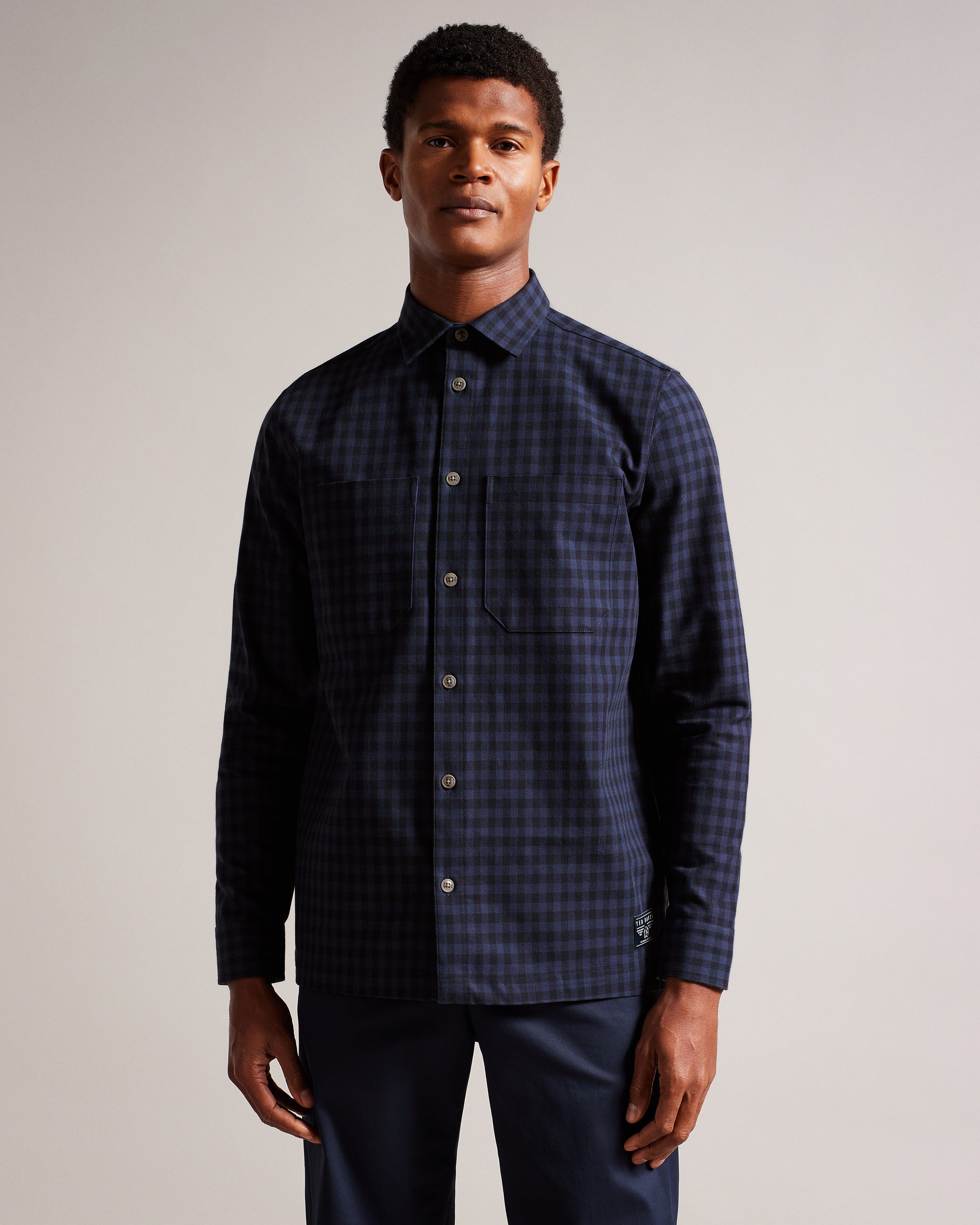 Men's Mourne Navy