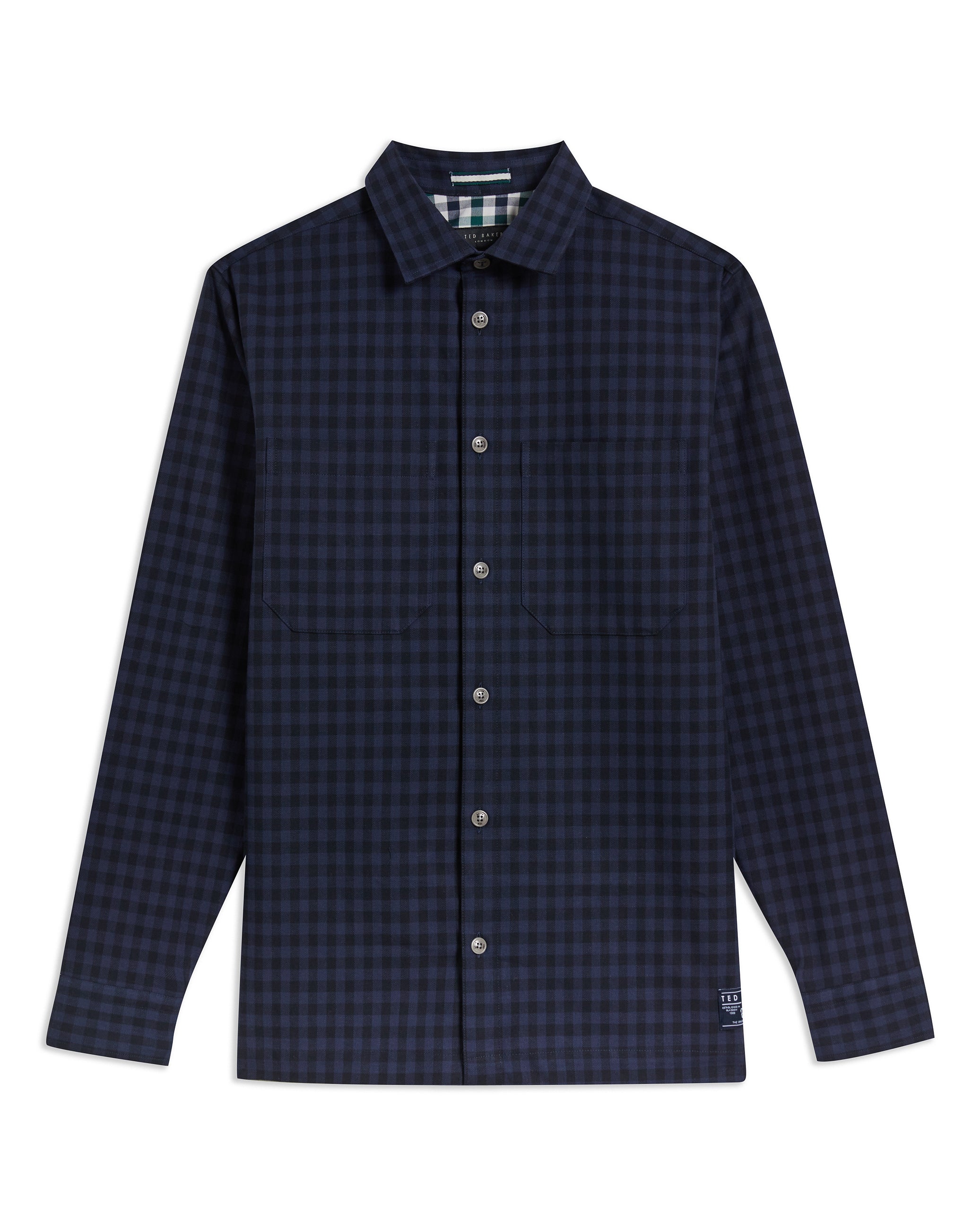 Men's Mourne Navy