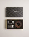 Men's Newbey Brown