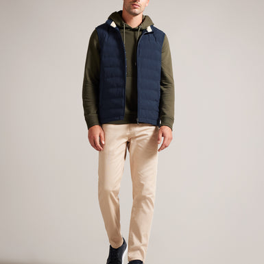 Men's Newwark Blue
