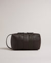 Men's Organz Brn-Choc