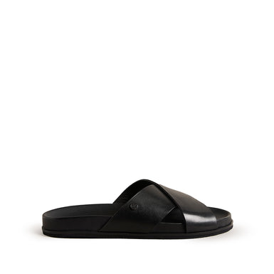 Men's Oscarr Black