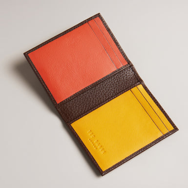 Men's Pannal Brown