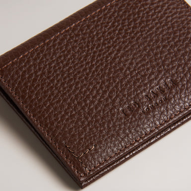 Men's Pannal Brown