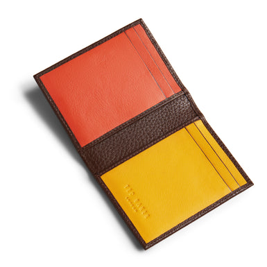 Men's Pannal Brown