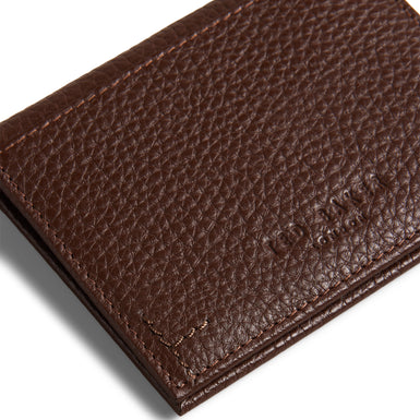 Men's Pannal Brown