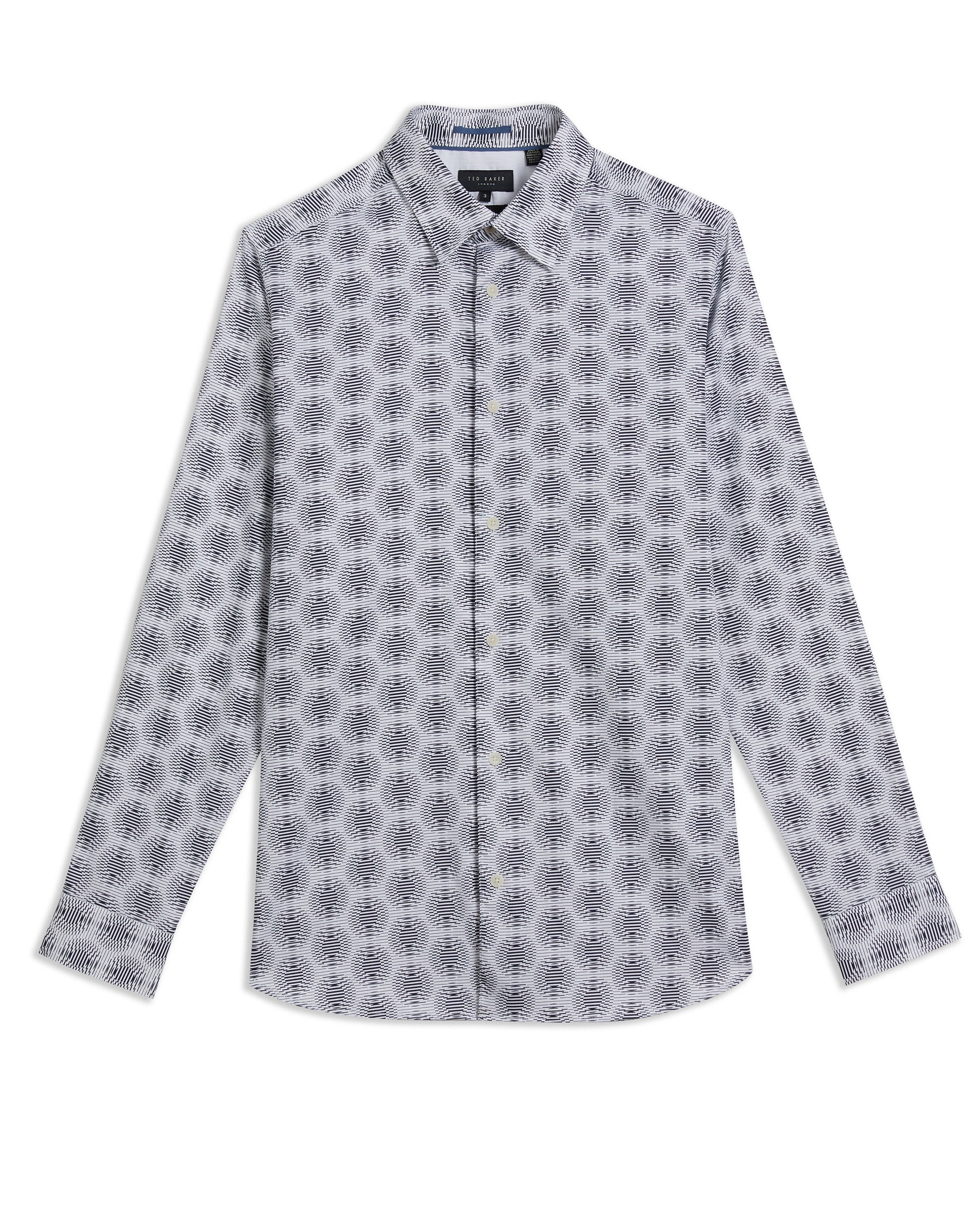 Men's Pearse White