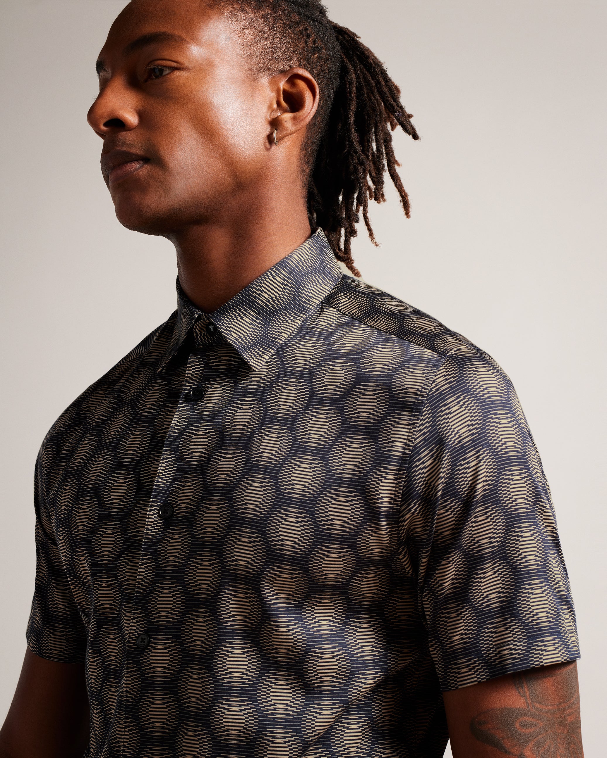 Men's Pearsho Navy