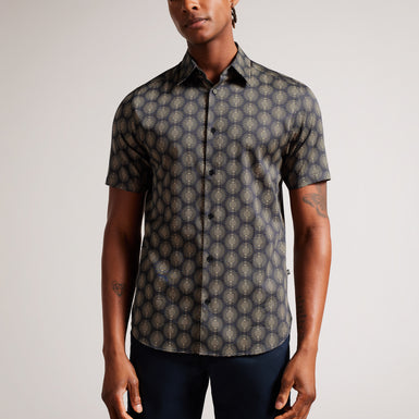 Men's Pearsho Navy
