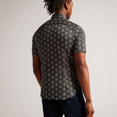 Men's Pearsho Navy
