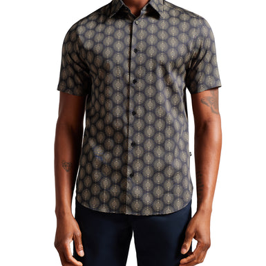 Men's Pearsho Navy