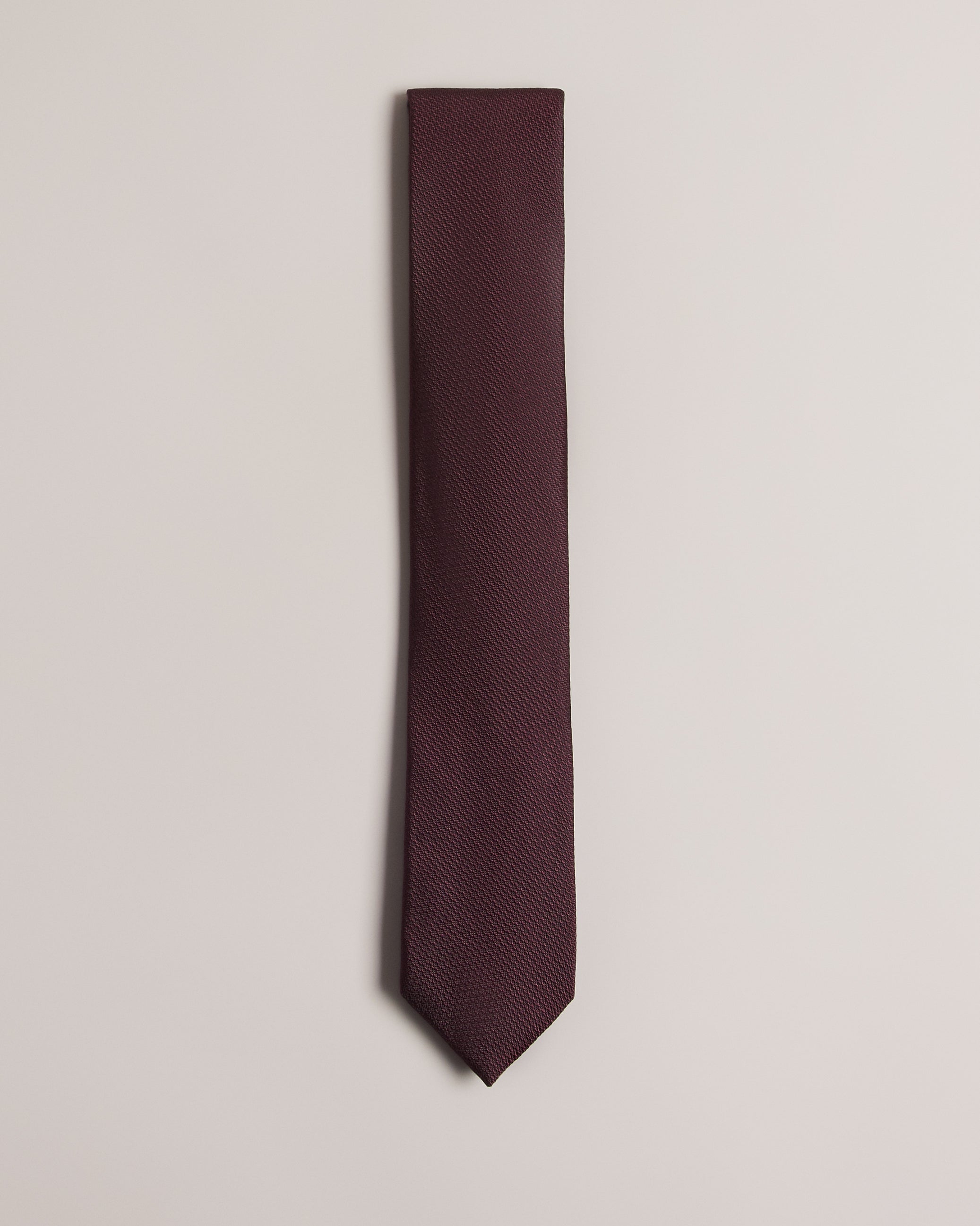 Men's Phillo Dk-Red