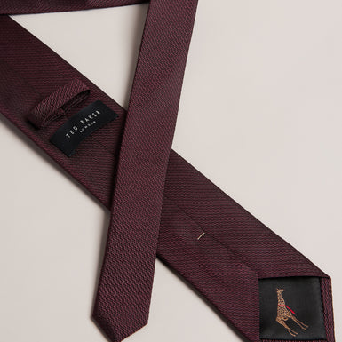 Men's Phillo Dk-Red