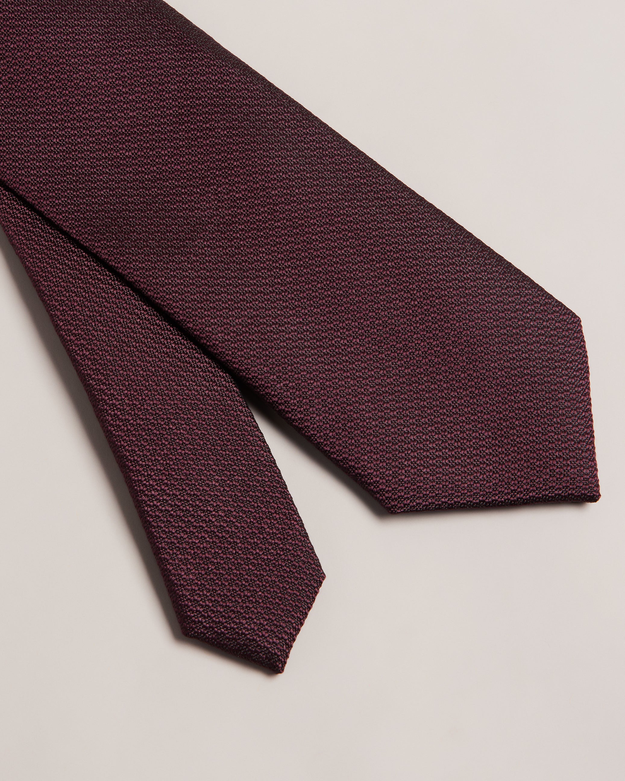 Men's Phillo Dk-Red
