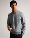 Men's Pitney Grey-Marl