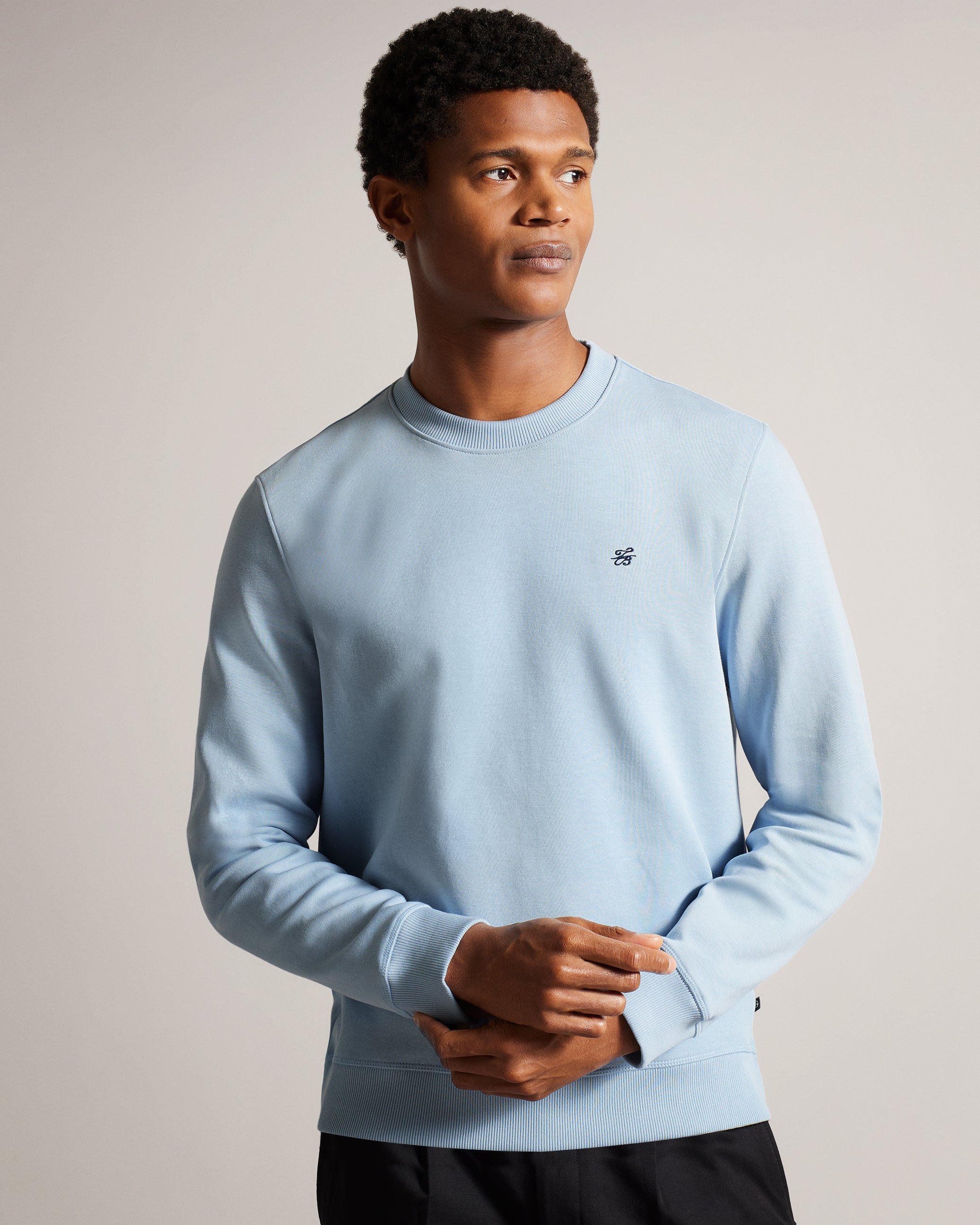 Men's Pitney Pl-Blue