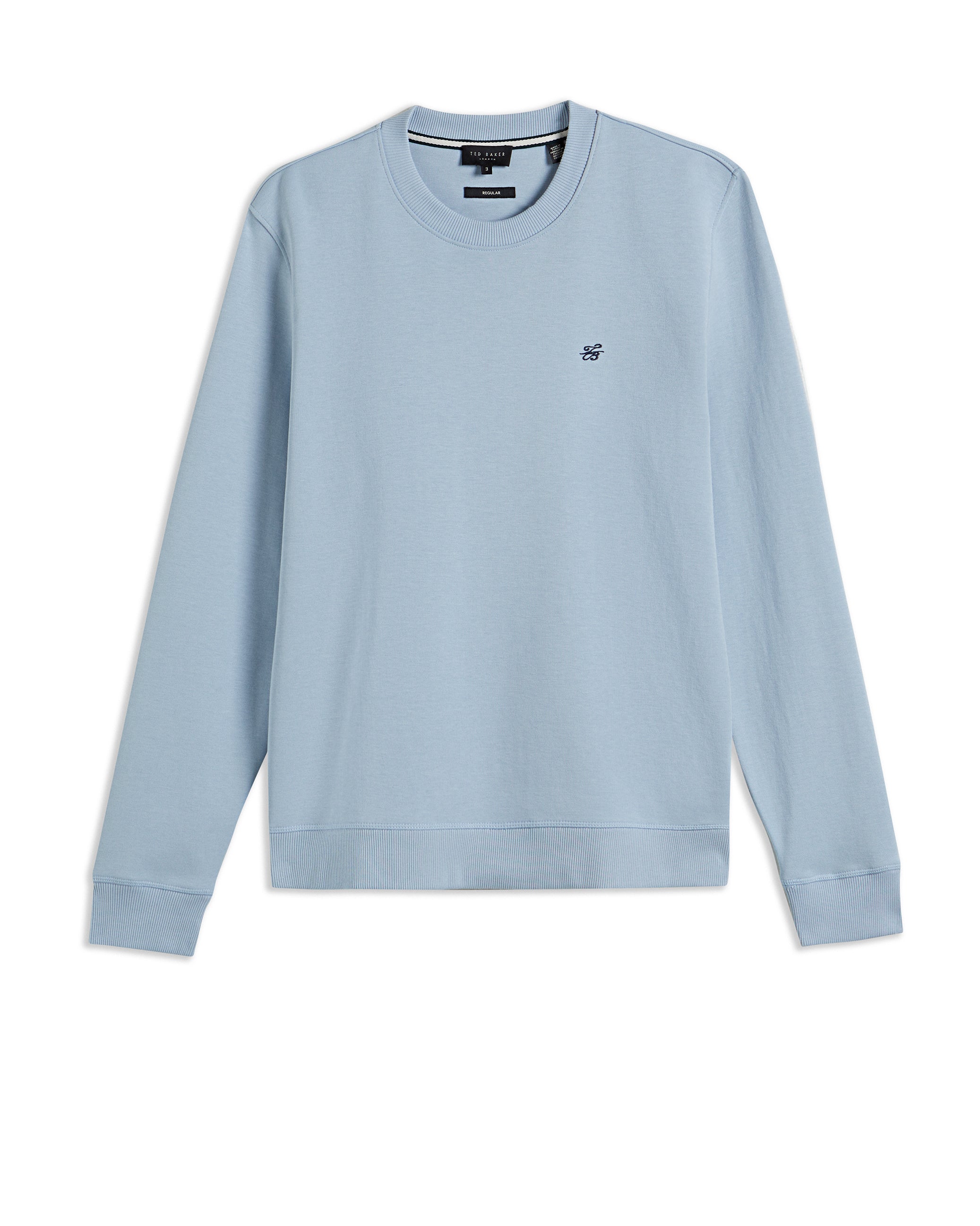Men's Pitney Pl-Blue