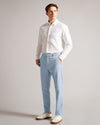Men's Portmay Blue