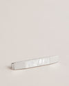 Men's Presbar Silver-Col