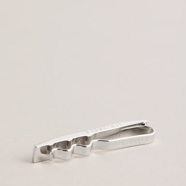 Men's Presbar Silver-Col