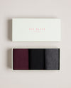 Men's Prezzie Assorted
