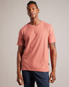 Men's Rakes Mid-Pink