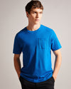 Men's Spindle Blue