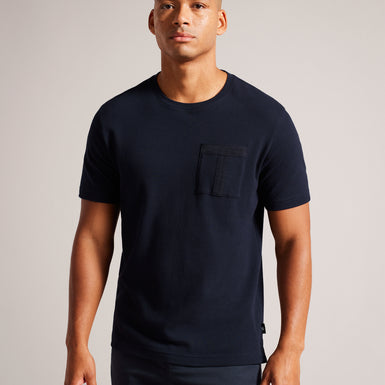 Men's Spindle Navy