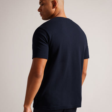 Men's Spindle Navy