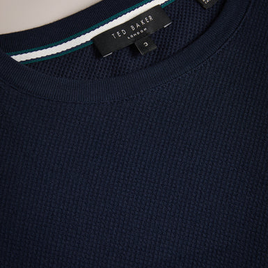 Men's Spindle Navy
