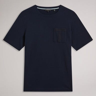 Men's Spindle Navy