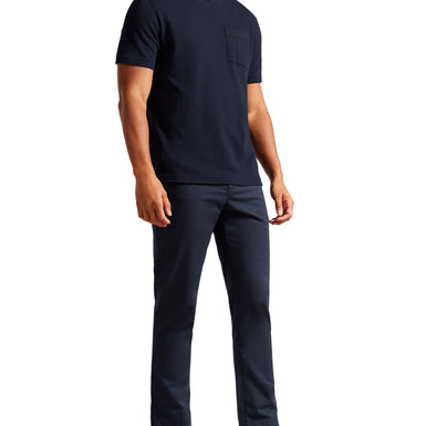 Men's Spindle Navy