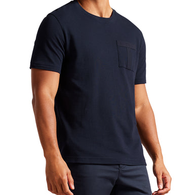Men's Spindle Navy