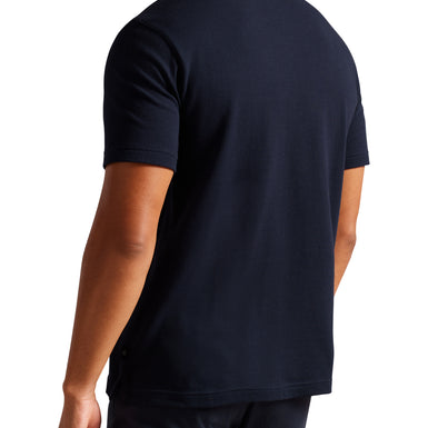 Men's Spindle Navy