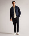 Men's Spores Navy