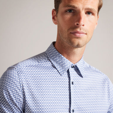 Men's Strine Dk-Blue