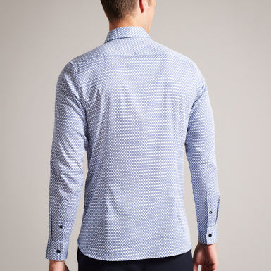 Men's Strine Dk-Blue