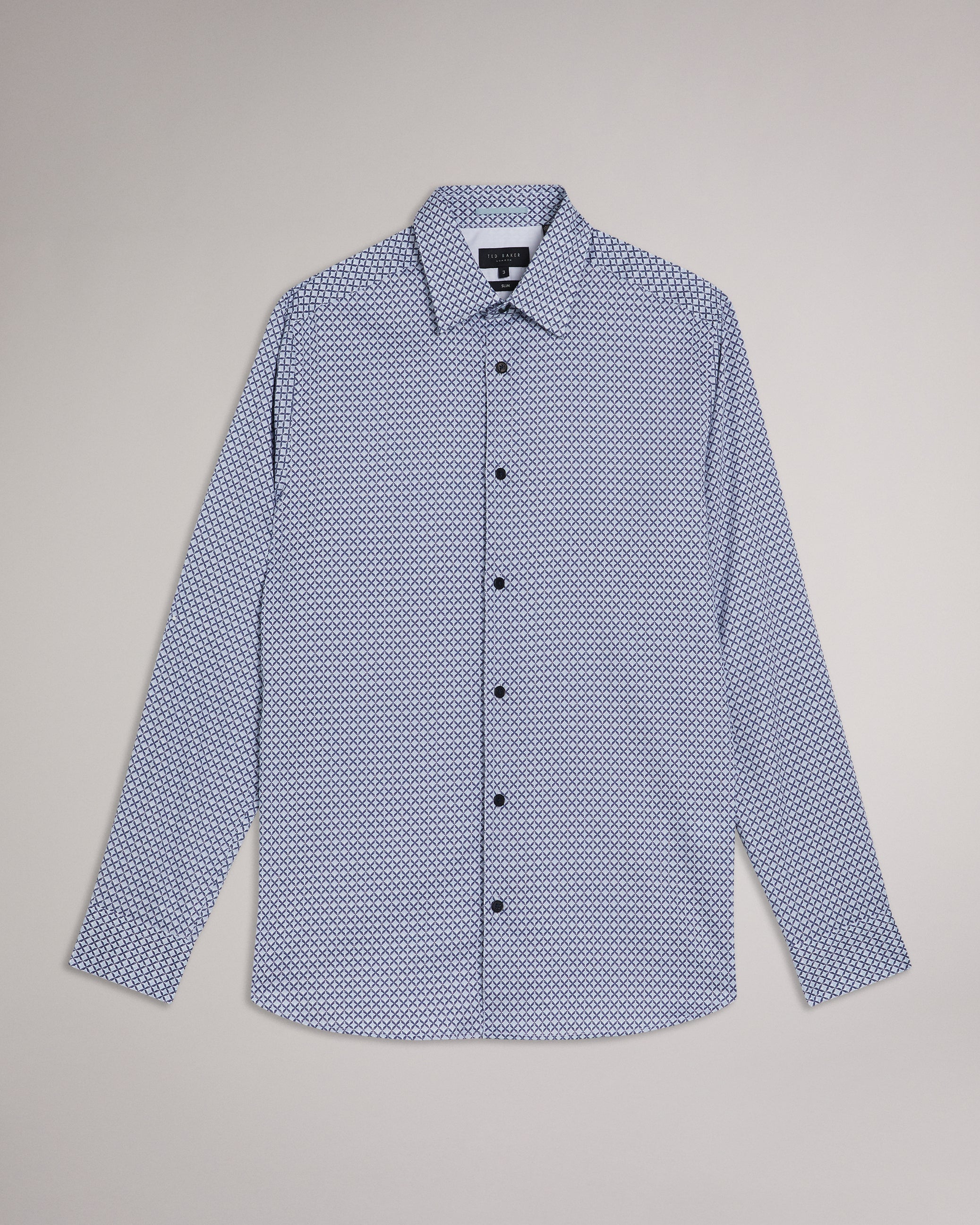 Men's Strine Dk-Blue