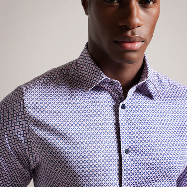 Men's Strisho Pl-Pink