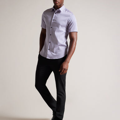 Men's Strisho Pl-Pink