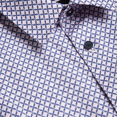 Men's Strisho Pl-Pink