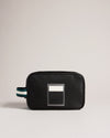 Men's Tabcard Black