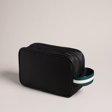 Men's Tabcard Black