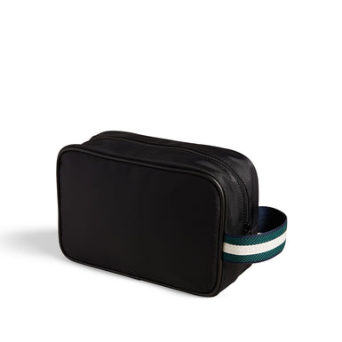 Men's Tabcard Black