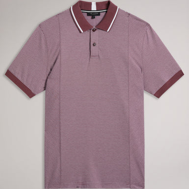 Men's Taigaa Maroon