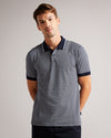 Men's Taigaa Navy
