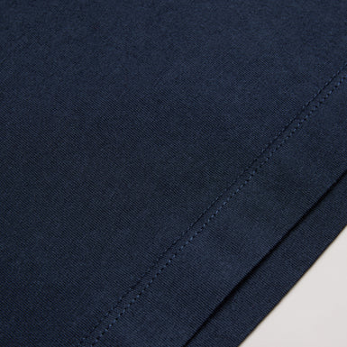 Men's Tywinn-Ss Regular Plain T-Shirt Navy