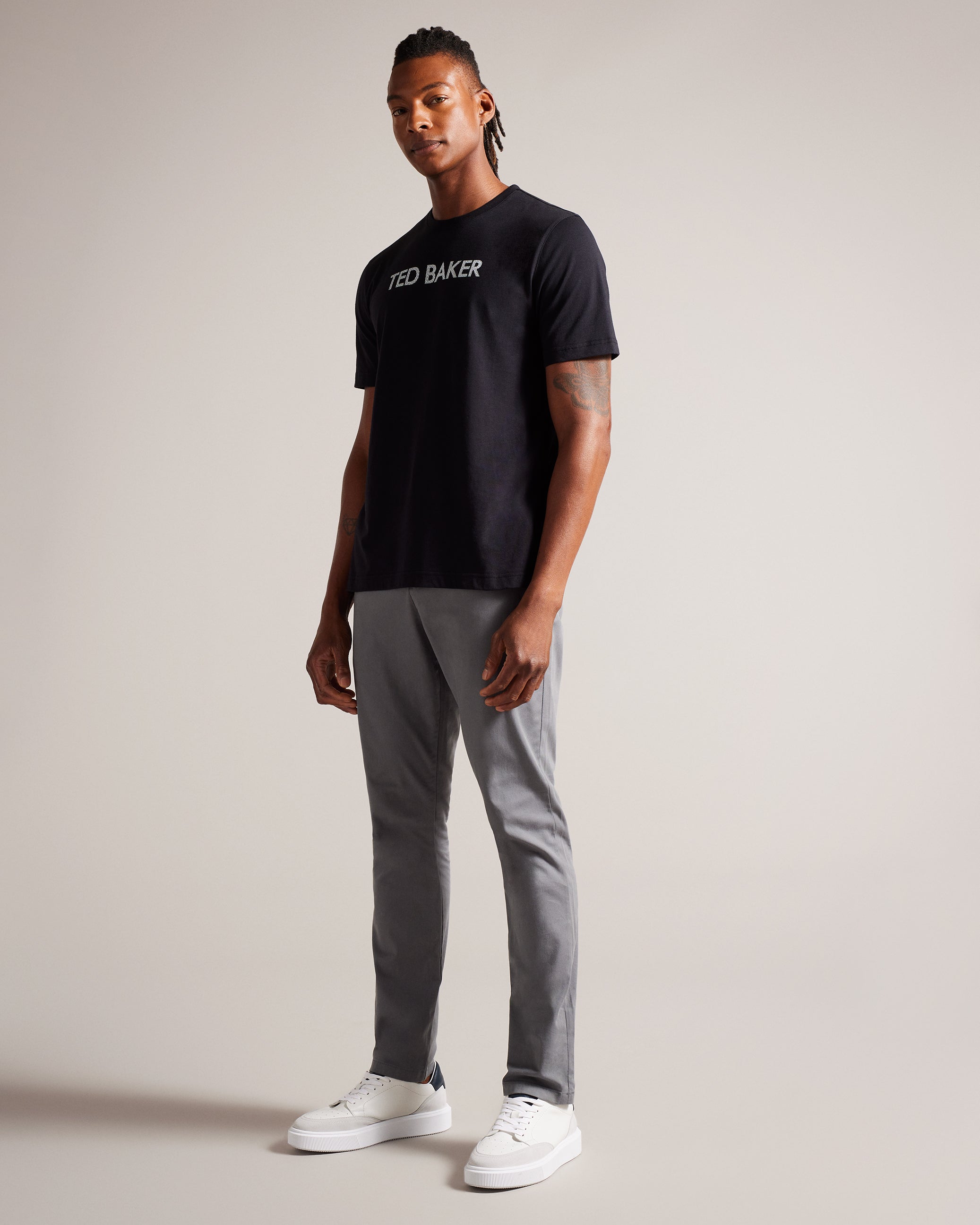Men's Vonsha Black