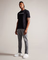 Men's Vonsha Black