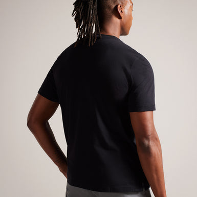 Men's Vonsha Black